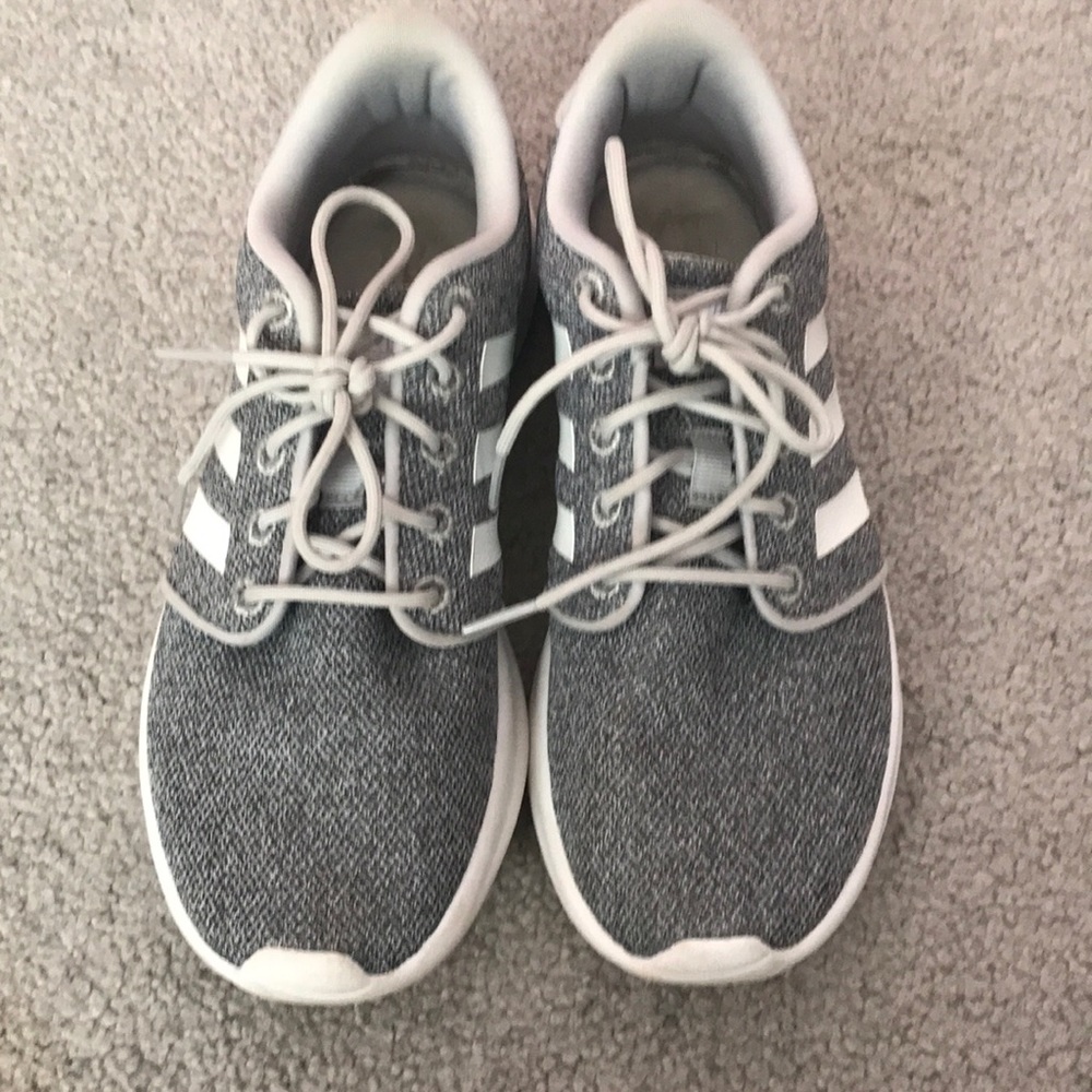Adidas cloudfoam sneakers